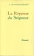 La réponse du seigneur