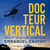 Docteur vertical: Mille et un secours en montagne
