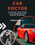 Car Doctor: A Step-by-Step Guide to Diagnosing Car Engine Problems