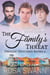 The Family’s Threat: MMM Omegaverse Mpreg Romance - Omegas’ Destined Alpha, #4