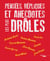 Pensées, répliques et anecdotes les plus drôles