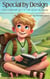 Special by Design - The Chronicles of the Light Bearers, #1
