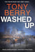 Washed Up - Bromo Perkins crime fiction, #2