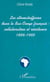 LES ETHNOCHEFFERIES DANS LE BAS-CONGO FRANÇAIS : - collaboration et résistance 1896-1960