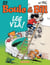 Boule & Bill - Tome 25 - LES V'LA !