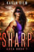 Sharp - Arca, #7