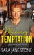 Mixing Temptation - A Second Shot Novel