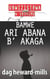 Bamwe ari Abana b’ Akaga