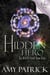 Hidden Hero (Ancient Court #3) (The Hidden Saga Book 9) - The Hidden Saga, #9