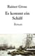 Es kommt ein Schiff - Historischer Roman