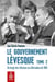 Du temps des réformes au référendum de 1980 - Du temps des réformes au référendum de 1980
