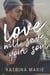 Love Will Save Your Soul - Taking Chances, #8