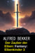 Der Zauber der Elben: Fantasy: Elbenkinder 3