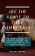 Are You Ready to Take Communion? - Are You Ready (for Christian Teens)