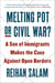 Melting Pot or Civil War? - A Son of Immigrants Makes the Case Against Open Borders