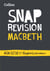 Macbeth: AQA GCSE 9-1 English Literature Text Guide - For the 2020 Autumn & 2021 Summer Exams