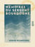 Mémoires du sergent Bourgogne - 1812-1813