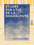 Études sur l'île de La Guadeloupe - Antilles françaises