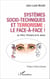 Systèmes socio-techniques et terrorisme : le face-à-face ! - ou l'Ami, l'Ennemi et le Janus