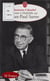 Lettre à Mathilde sur Jean-Paul Sartre
