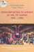 Démocratisation en Afrique au sud du Sahara : 1992-1995, un bilan de la littérature