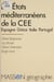 Les États méditerranéens de la C.E.E. - Espagne, Grèce, Italie, Portugal