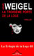 La troisième porte de la loge - La Trilogie de la Loge 3