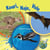 Kouri, Naje, Vole / Run, Swim, Fly - Julie K. Lundgren