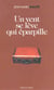 Un vent se lève qui éparpille