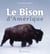 Le bison d'Amérique