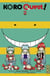 Koro Quest! - Tome 2