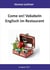 Come on! Vokabeln - Englisch im Restaurant