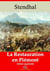 La Restauration en Piémont – suivi d'annexes - Nouvelle édition 2019