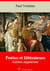 Poètes et littérateurs – suivi d'annexes - Nouvelle édition 2019