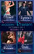 Modern Romance Collection: October 2017 Books 1 - 4