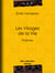 Les Visages de la Vie - Poèmes