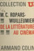 De la littérature au cinéma - Genèse d'une écriture