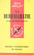 La bureaucratie