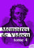 Mémoires de Vidocq, tome 4