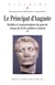 Le principat d’Auguste - Réalités et représentations du pouvoir. Autour de la Res publica restituta