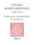 Rabelais et l'intertexte platonicien