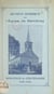 Documents historiques sur l'église de Membrey - Souvenir du centenaire 1836-1936