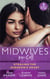 Midwives On Call: Stealing The Surgeon's Heart - Spanish Doctor, Pregnant Midwife (Brides of Penhally Bay) / The Surgeon's Doorstep Baby / Unlocking Her Surgeon's Heart