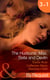 The Hudsons: Max, Bella And Devlin - Bargained Into Her Boss's Bed / Scene 3 / Propositioned Into a Foreign Affair / Scene 4 / Seduced Into a Paper Marriage