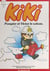 Kiki (4). Kiki pompier et Victor le volcan