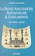 La franc-maçonnerie avignonnaise et vauclusienne au XIXe siècle