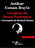 Les plans du Bruce-Partington