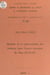 Système de la représentation des couleurs dans l'œuvre narrative de Dino Buzzati