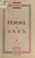 La femme en Union soviétique