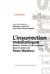 L'insurrection médiatique - Média, histoire et documentaire dans le cinéma de Peter Watkins